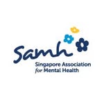 Singapore Association for Mental Health (SAMH)