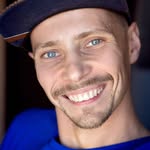 Fotograf Michał Treutler