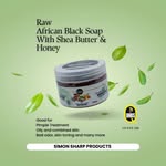 Simon Sharp Products 😍