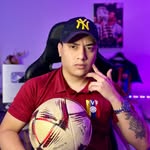 Gary Delphin Futbol Messista