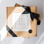 THE GFT BOX- Dubai Holistic Gift Studio