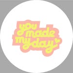YOU MADE MY DAY يو ميد ماي دي