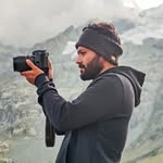 Sidhartha Gujral | Travel
