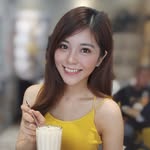 Shirley Tsai 1994 🇹🇼Taiwan