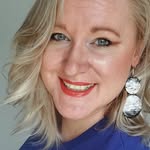 Hanne 🍒 35+ kauneus vaikuttaja