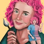 Madam Bu Shop 🎎 OOAK Dolls