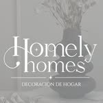 Homely homes • Diseño de Interiores
