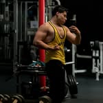 Sergio Isael Ramirez Novoa