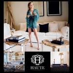 Haute Galleria