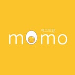 momo_eggdrop