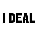 I deal coffee & wine