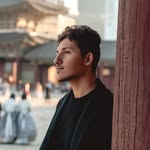 Stefano Scuccimarra | Korea 🇰🇷