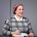 Dr. Nehal Elkoshairy: Nutritionist/Health Coach