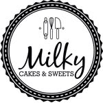 Milky Cakes and Sweets