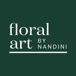 Floral Art by Nandini | Handcrafted Home Decor