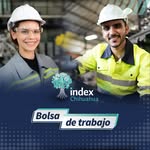 Bolsa de Trabajo Index Chihuahua