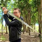 Captain Trophy Hunter/Ben