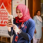 Nargis - Thought Provoking Storyteller