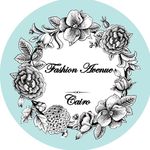 FASHION AVENUE - Mai Mostafa