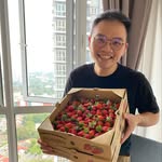 Liew Chin Yip
