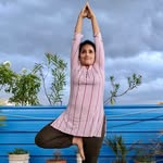 Rashmi | Yoga & Therapy