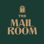 THE MAILROOM SPEAKEASY BAR