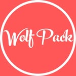 Wolf Pack ⎮ Canning. Preserving. Pickling
