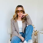 Tatiana Isepciuc- Interior Decorator