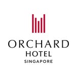 Orchard Hotel Singapore
