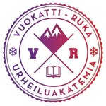 Vuokatti-Ruka Urheiluakatemia