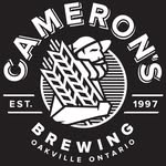 CAMERON’S BREWING