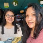 Fernanda Calixto y Katherine Quispe