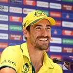 Mitchell Starc Fanclub
