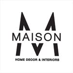 M-Maison Home Decor & Interior