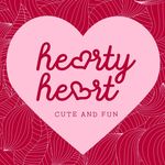HeartyHeart