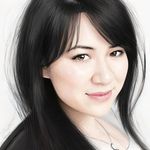 Lien Mya Nguyen Oost