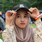 Fitriyah Desriyanti