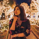 Prerna Priyam / Tokyo Blogger