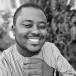 Dr. Sherif Olorunrinu Adekunle