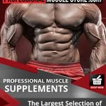 Professional Muscle Store