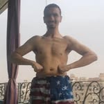 Ahmed Mano