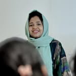 Sithara Nargees