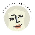 Senhora Alergia