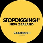 Stop Digging NZ
