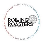 ROLLING ROASTERS