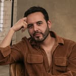 Alejandro Ibarra | Portrait Photographer