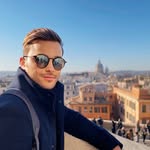 Alejandro Ahmed Tefel