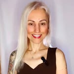 Нутрициолог Екатерина Маслова