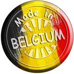 Made in Belgium