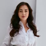 Мадина Дмитриева